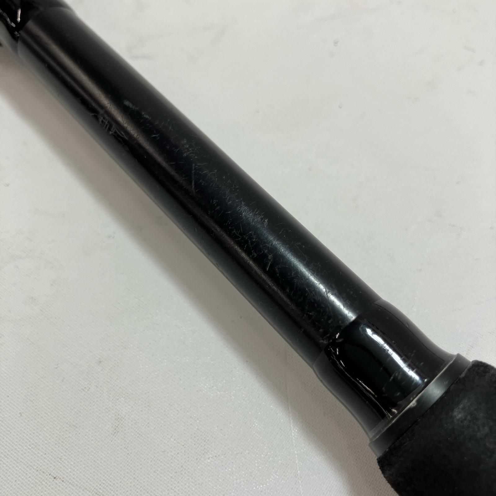 竿袋付