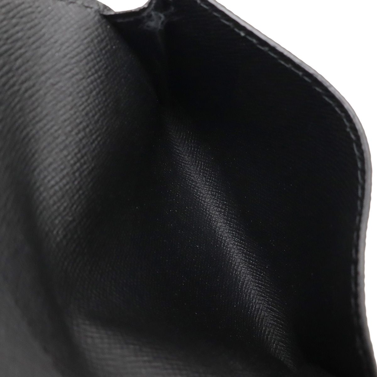 LOUIS VUITTON ルイ ヴィトン タイガ アンヴェロップ カルト ドゥ ヴィジット NM カードケース 名刺入れ ノワール 黒 ブラック M 64595 カードケース 小物 メンズ