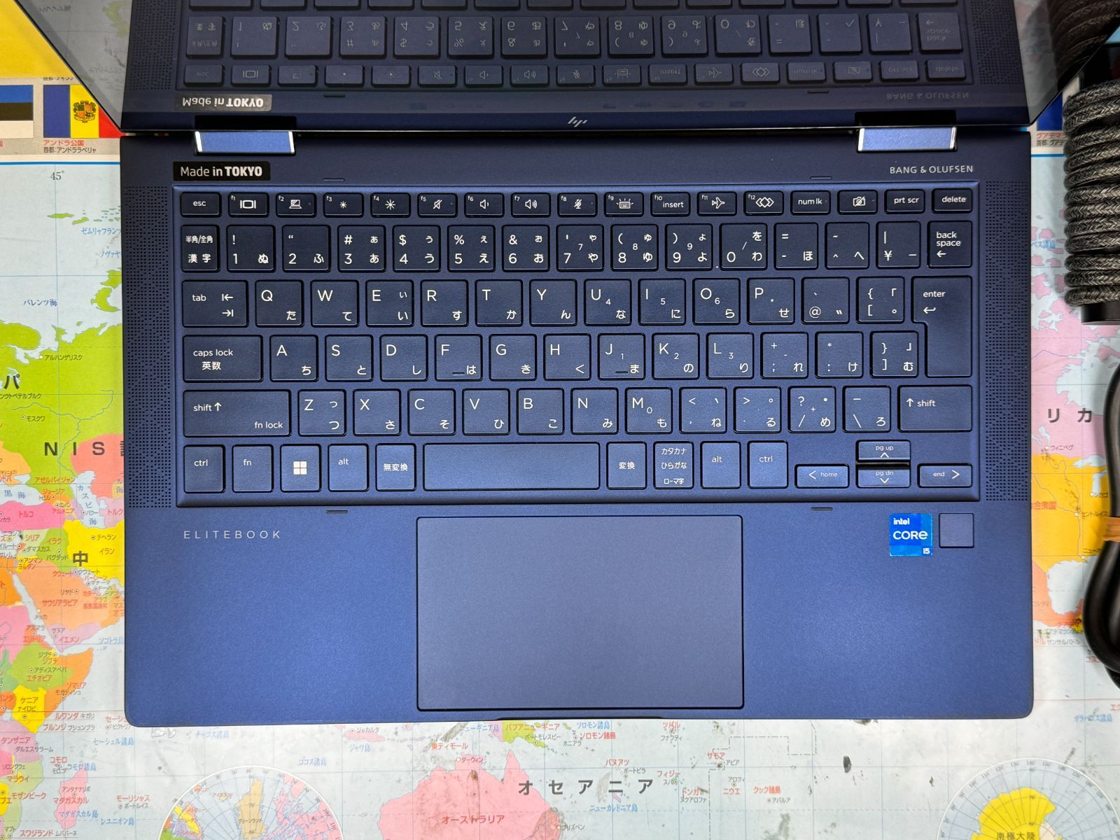 HP Elite Dragonfly G2 16gb タッチ液晶 ノートPC良品 Elite HP Elite Dragonfly G2 16gb タッチ液晶 ノートPC良品 Elite