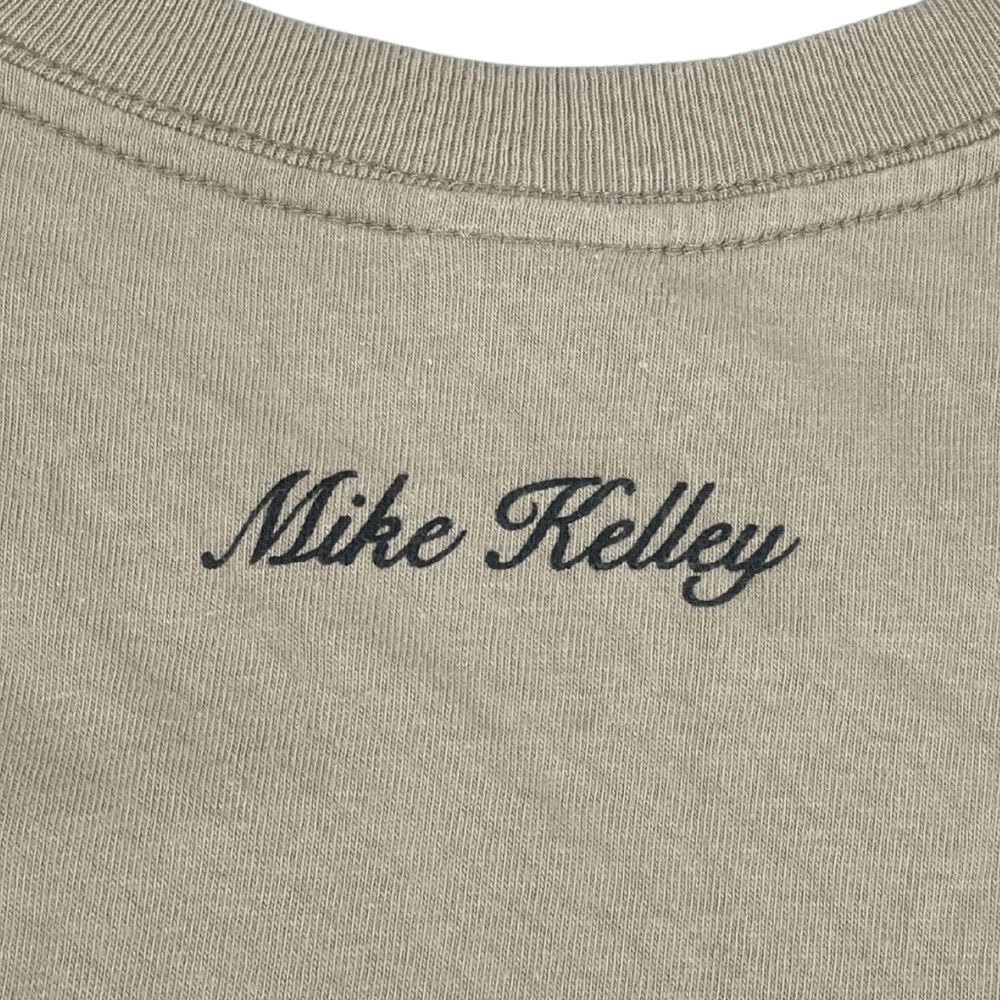 SUPREME シュプリーム 18AW Mike Kelley L/S Tee マイクケリー