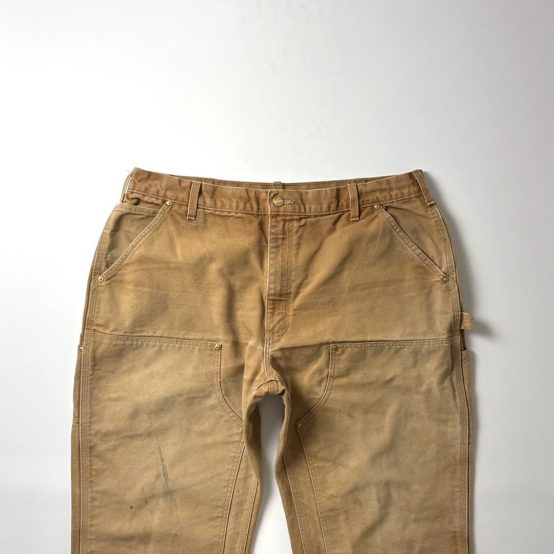 Carhartt カーハート ダブルニー ペインターパンツ ワークパンツ
