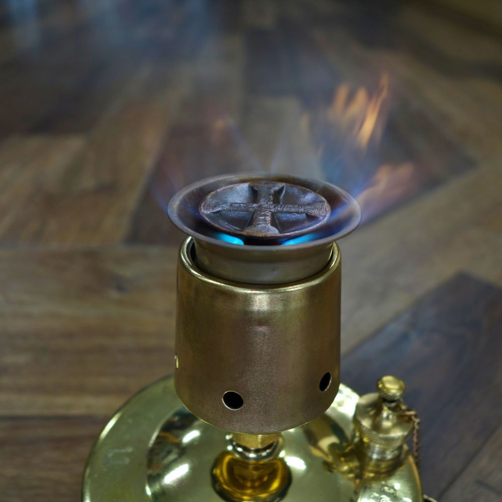 ホープ マナスル 121 HOPE MANASLU ビンテージ HOPE社製のマナスル121が新入荷しました！[2025.01.15発行