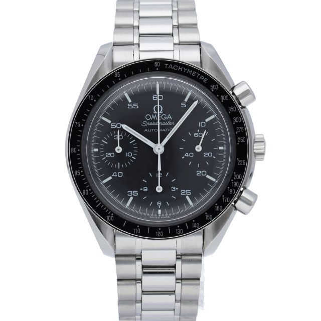 オメガ スピードマスター オートマチック オーバーホール済 3510.50