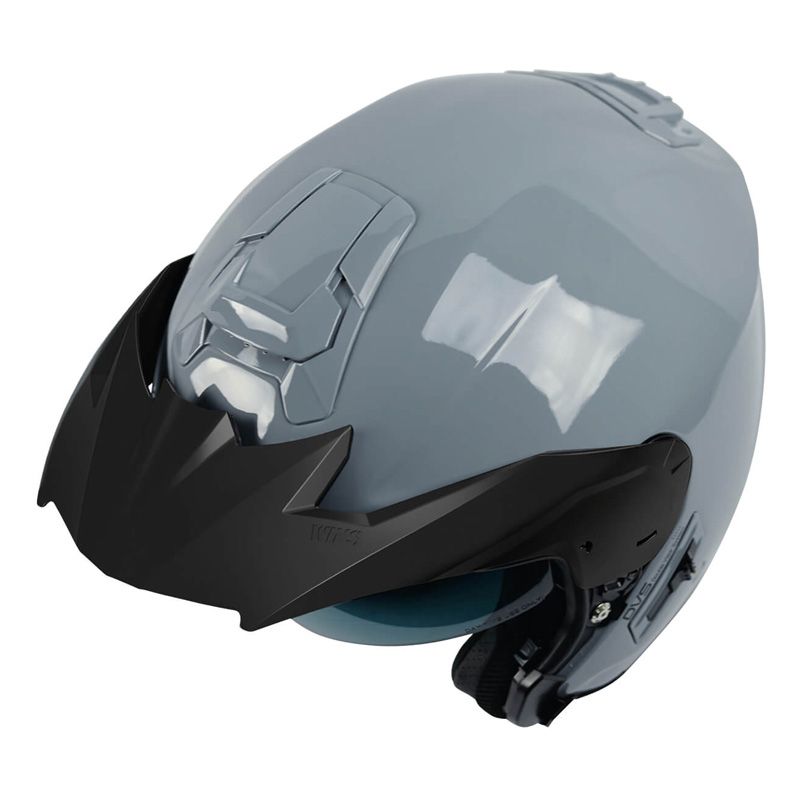 WINS JAPAN製 ジェットヘルメット A-FORCE RS JET（エー・フォース アールエス ジェット