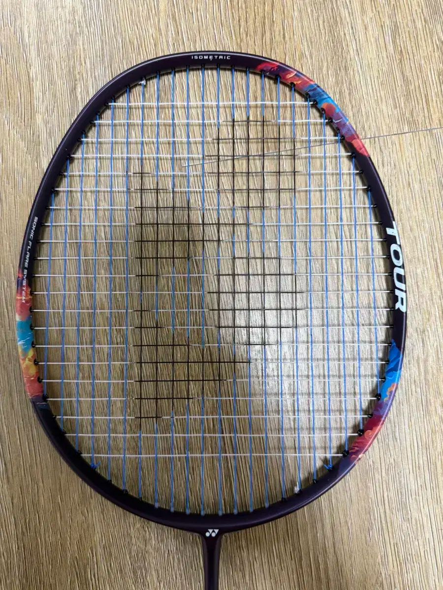 ナノフレア700 ツアー　tour 4U6 NANOFLARE 700 TOUR – Yonex USA