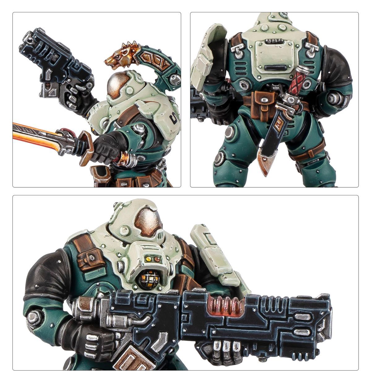新品 リーグ・オヴ・ヴォータン クトーニアン・ベセルク [69-05] CTHONIAN BERSERKS