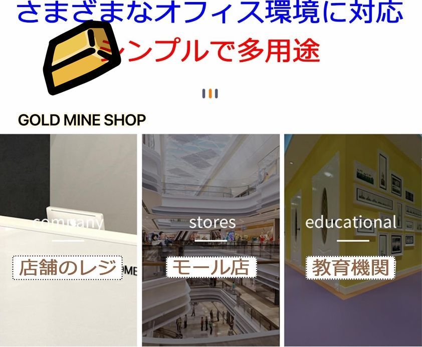シンプルモダン 美容室