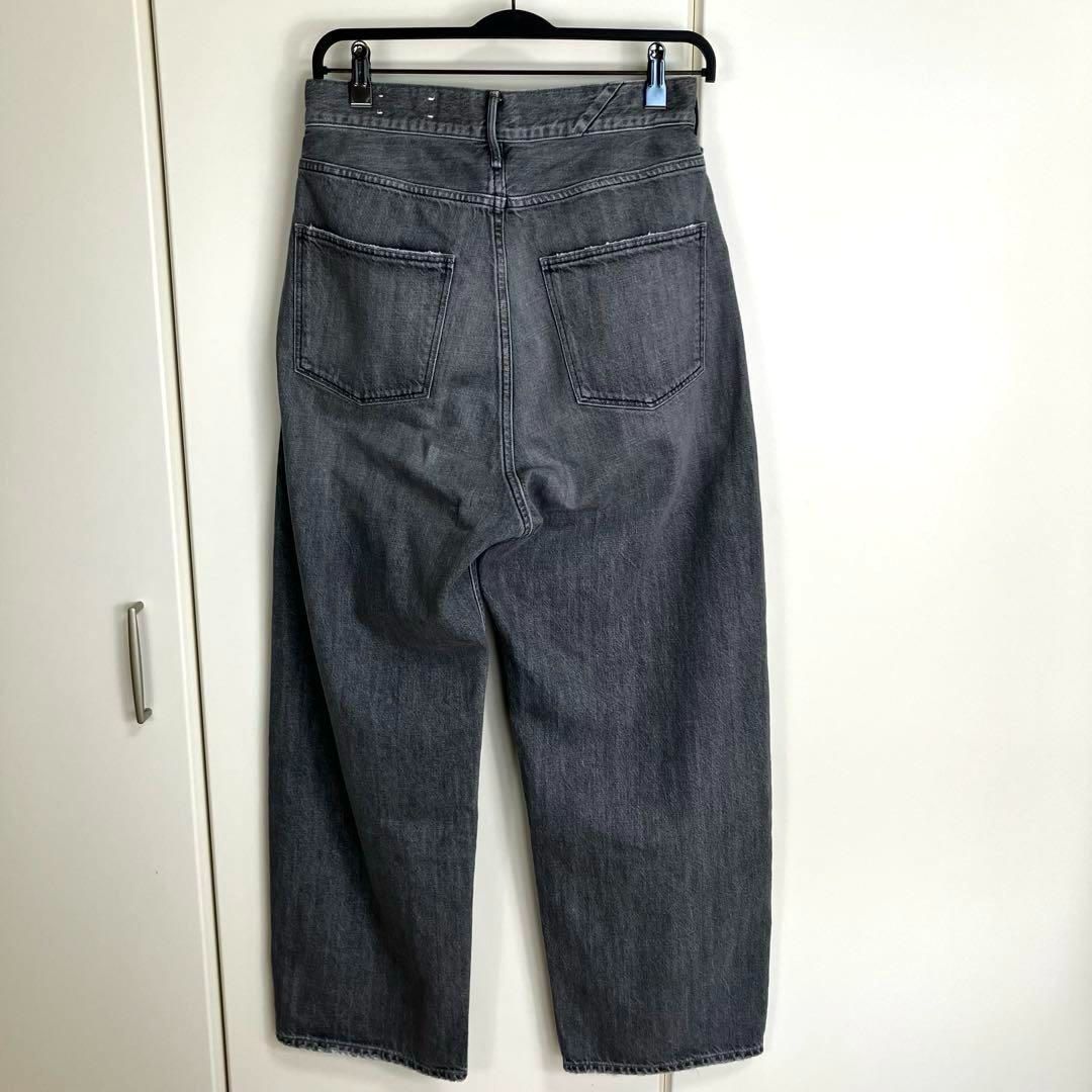 Conte upperhights デニム upperhights ジーンズ デニム デニムパンツ 「別注」「upper