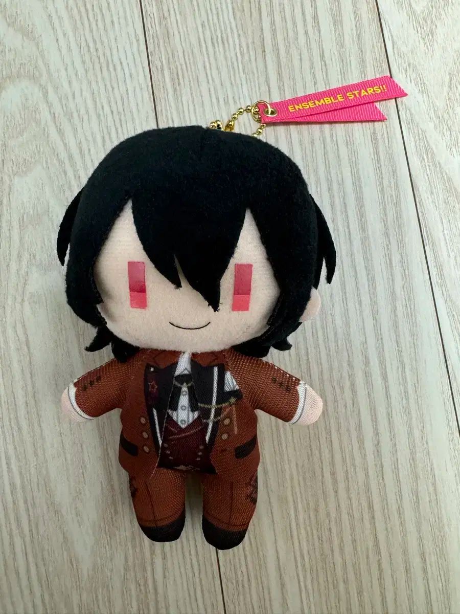 【未開封】シャニマス　芹沢あさひ　もちwhat!ぬいぐるみ　もちほわ 5周年記念 もちWhat！ぬいぐるみ 芹沢あさひ – フィギュア通販はFURYU