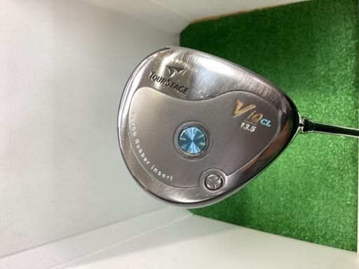 VIQ ドライバー フェアウェイウッド5番セット レディース 中古