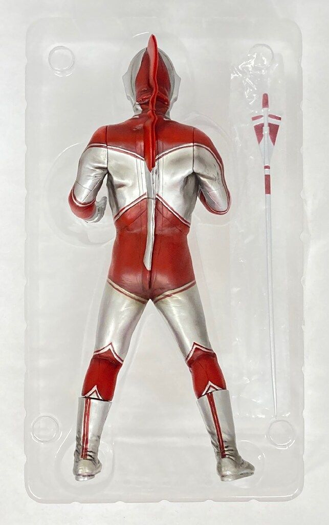ウルトラマン 1/6 フィギュア ウルトラランス ccp ウルトラマン 1 1⁄6