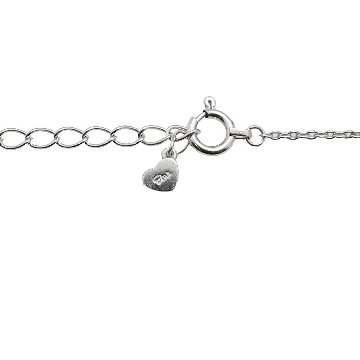 3562) スタージュエリー STAR JEWELRY K18WG ホワイトゴールド ダイヤ 