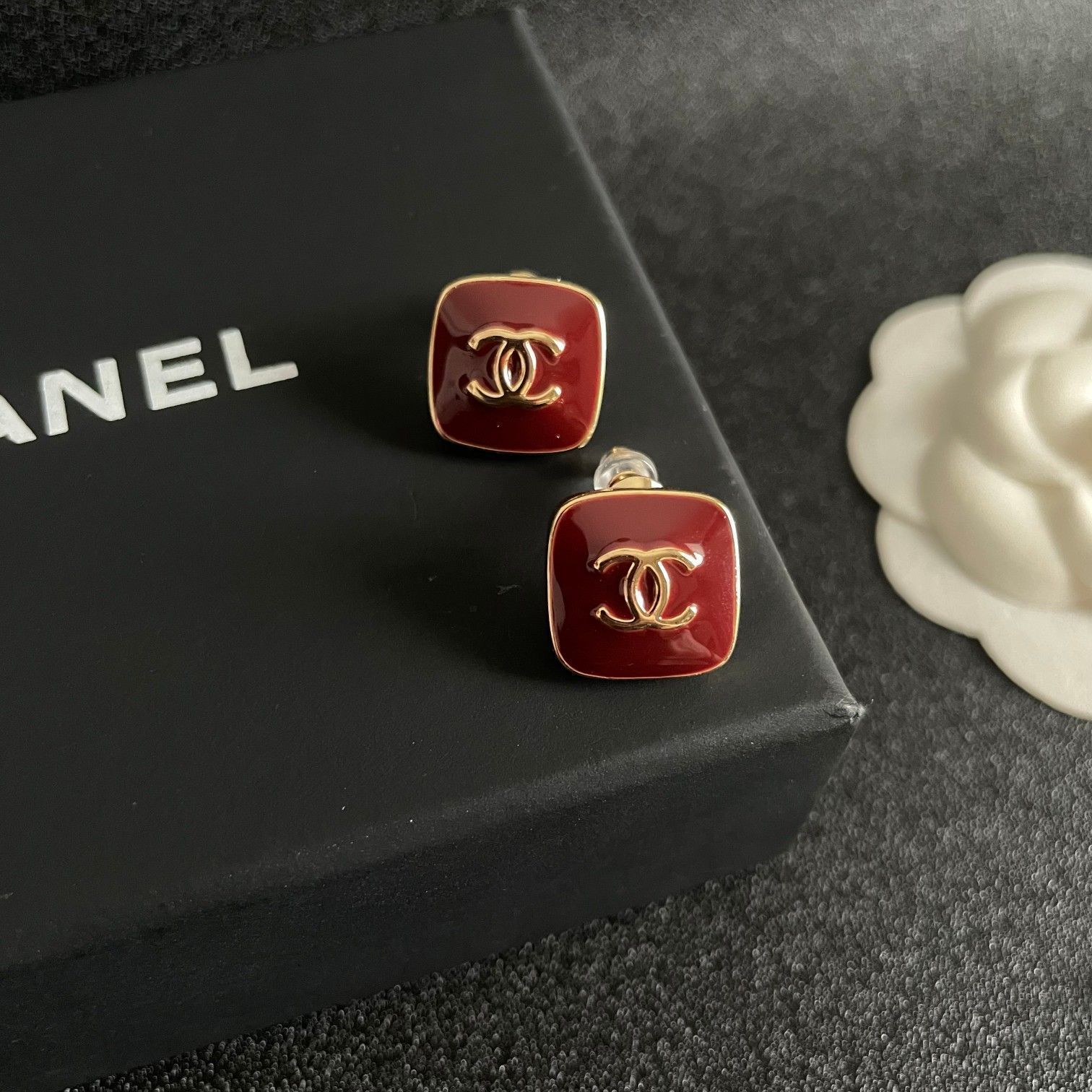 本日限定♥️お値下げ シャネル ヴィンテージ イヤリング 今日特価】Chanel シャネル ヴィンテージ イヤリング 新入荷