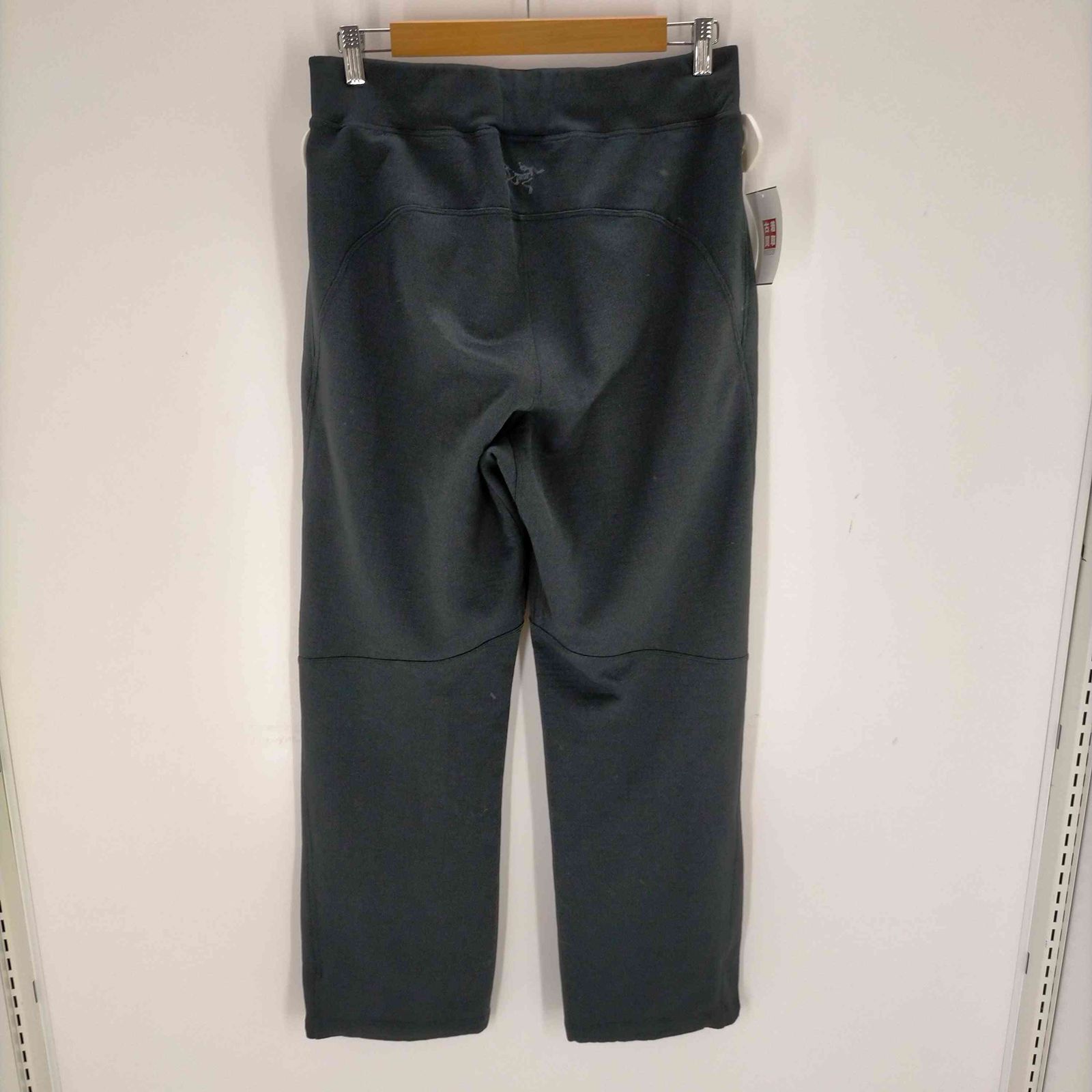 アークテリクス ARCTERYX 22aw System A Leston Sweat Pant メンズ JPN  