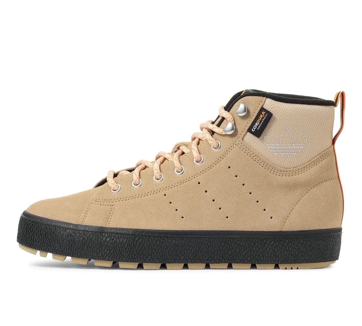 adidas STAN SMITH CS WTR アディダス スタンスミス IF9276 - メルカリ