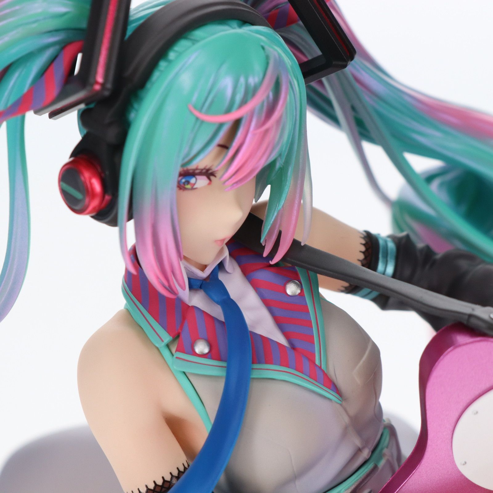 BISHOUJO ReMIXシリーズ 初音ミク キャラクター・ボーカル・シリーズ01