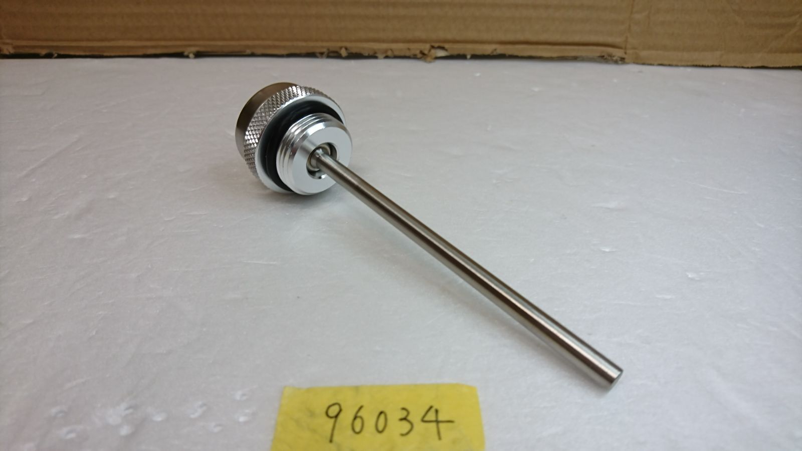 96034】SR400/500/XT500 油温計 ドレミコレクション製【佐賀県より発送】