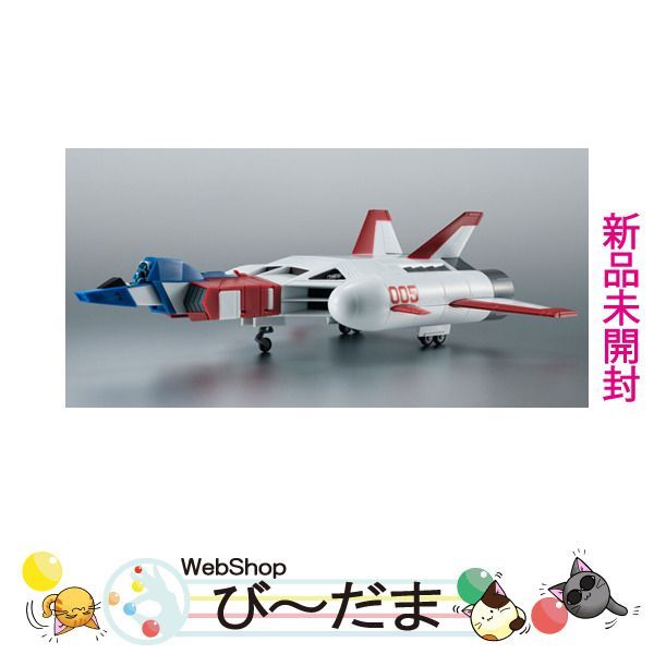 ROBOT魂 ＜SIDE MS＞ FF-X7-Bst コア・ブースター 2機セット ver
