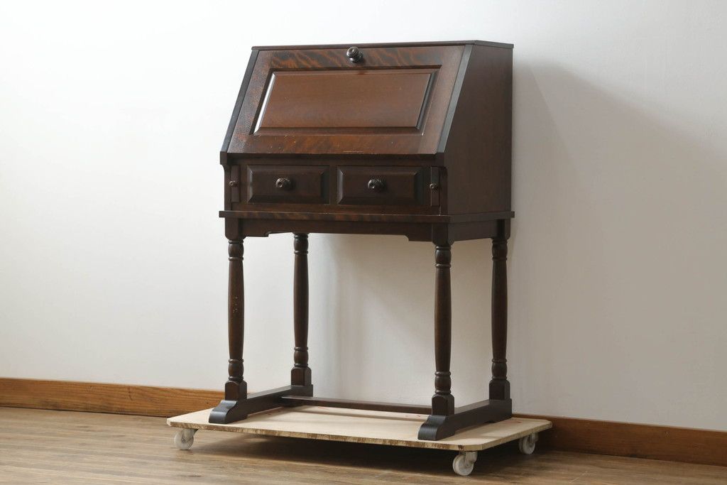 無印良品 オーク デスク 【引き取り限定（相模原市）】 無印良品