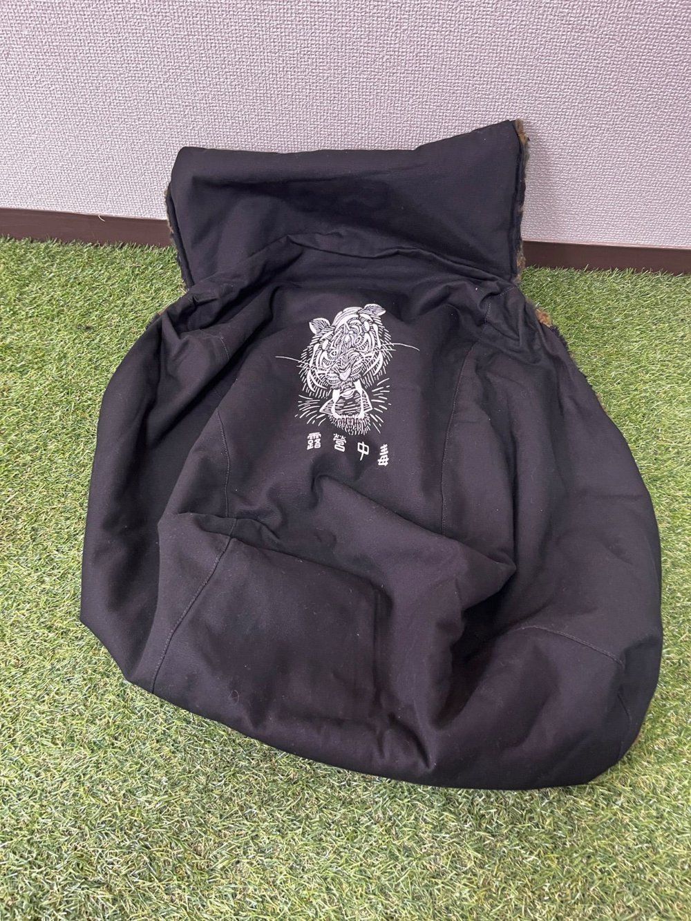 SOMEDAY THE 13th リバーシブルチェアカバー Jerry's OUTFITTERSコラボ