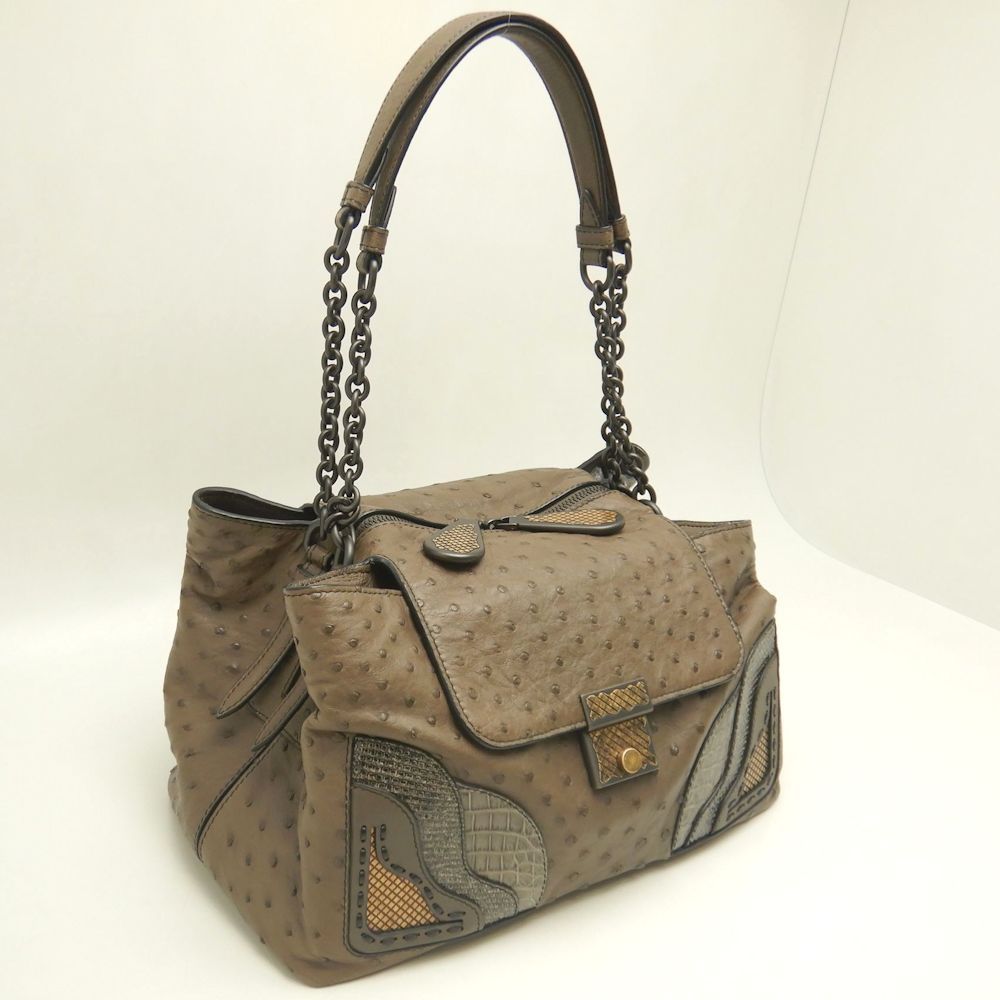 BOTTEGAVENETA ボッテガヴェネタ ハンドバッグ 2WAY