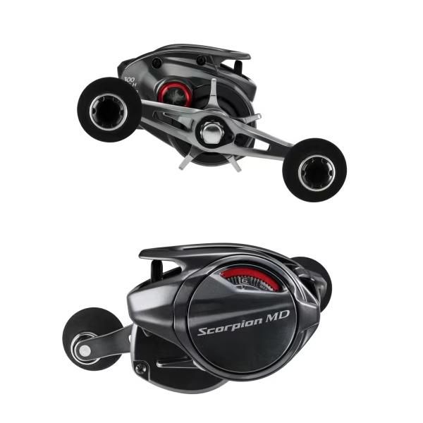 20メタニウムHG バーサタイルNEO ver.3スプール ＋シャロースプール 20