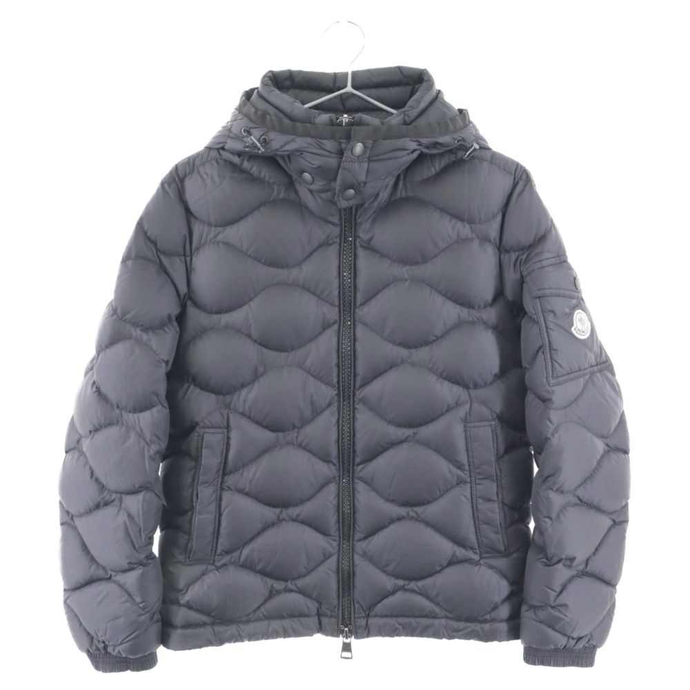 MONCLER (モンクレール) MORANDIERES モランデレス キルティング