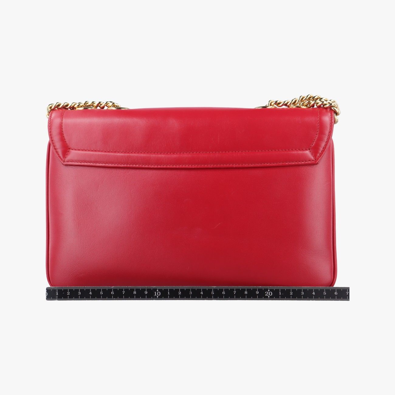 グッチGucciラジャレッドレザー537241A028630164