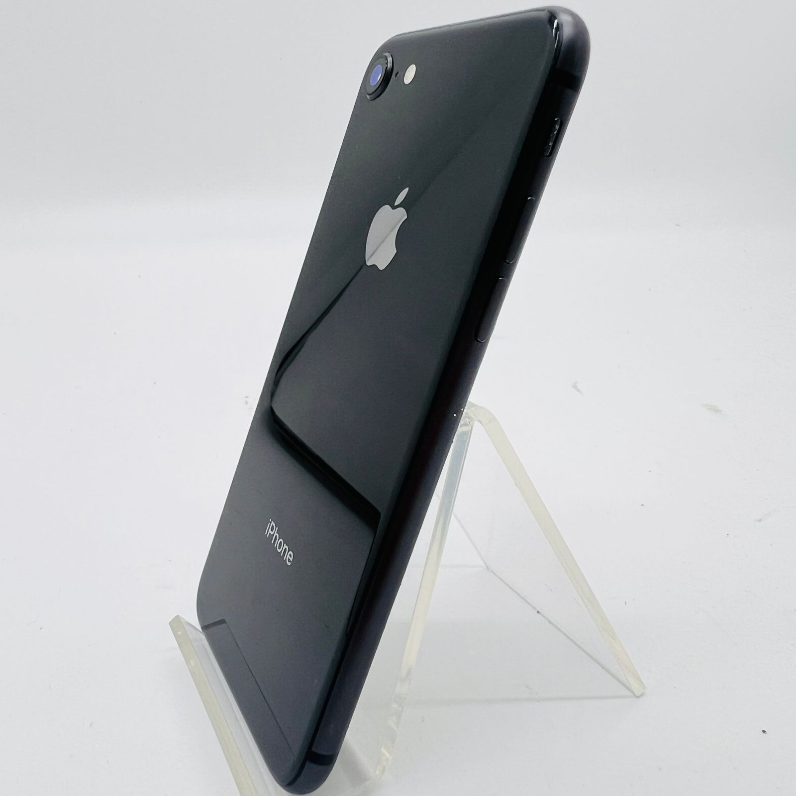 スマートフォン本体 iPhone8 64GB docomo iPhone8[64GB] SIMロック解除 docomo レッドの買取価格｜中古