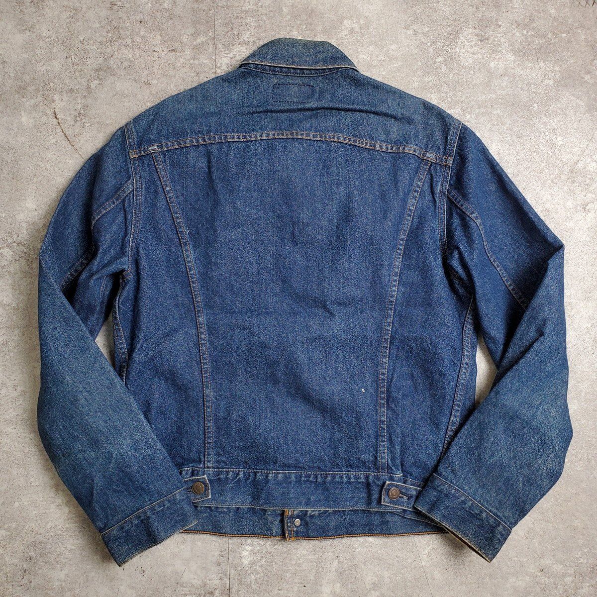 か*し様 ビンテージ リーバイス 70505-0217 デニム サイズ40 LEVI'S リーバイス 90's Levi's 70505-0217 デニムジャケット
