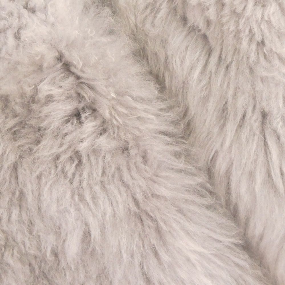 ANAYI - 美品 ANAYI アナイ ジレ 38 M ウール 山羊 ノースリーブ ファー レディース AM6955A21 美品 ANAYI アナイ ジレ 38 M ウール 山羊 ノースリーブ ファー