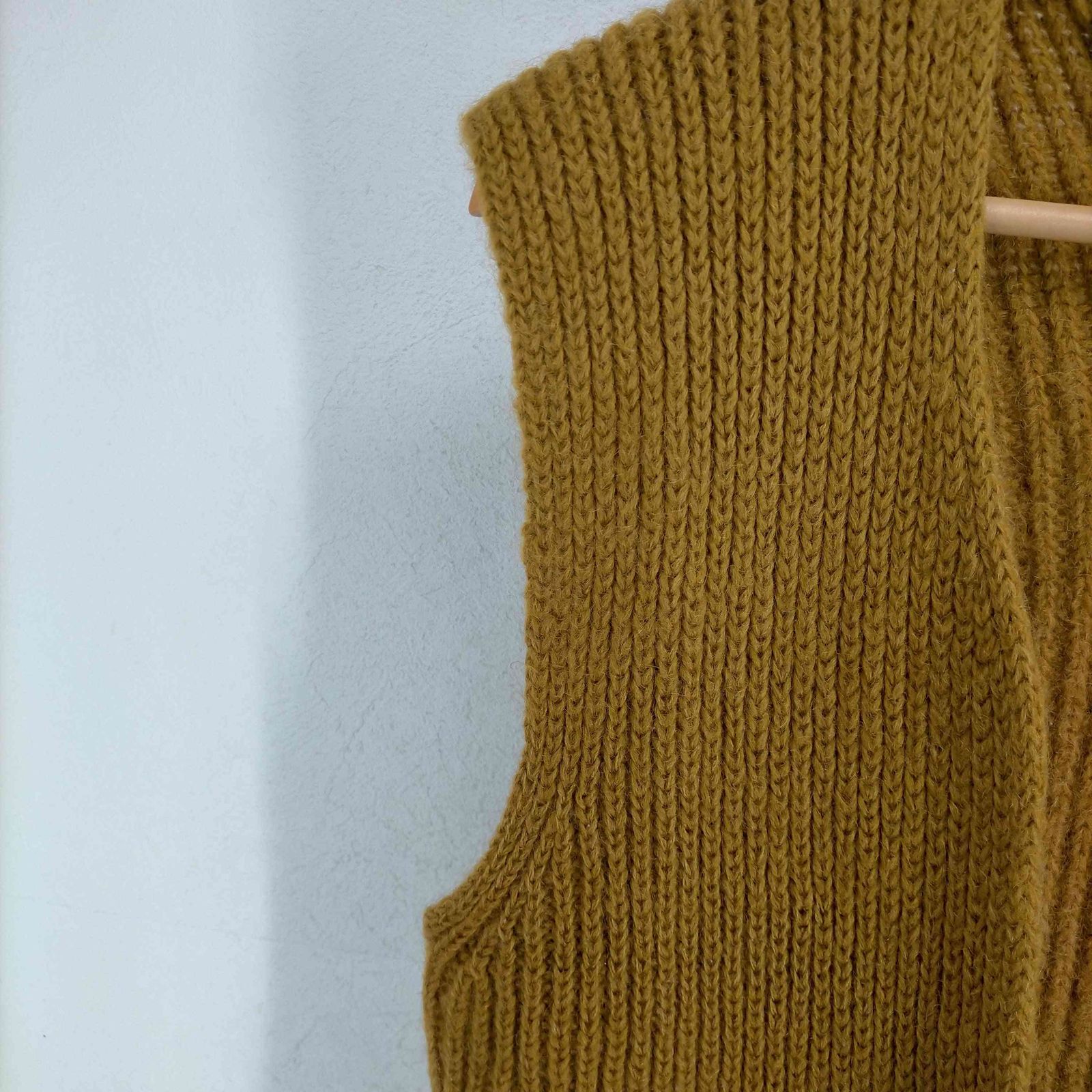 イッセイミヤケ ISSEY MIYAKE 70s オールスタイルタグ ボタンレス 