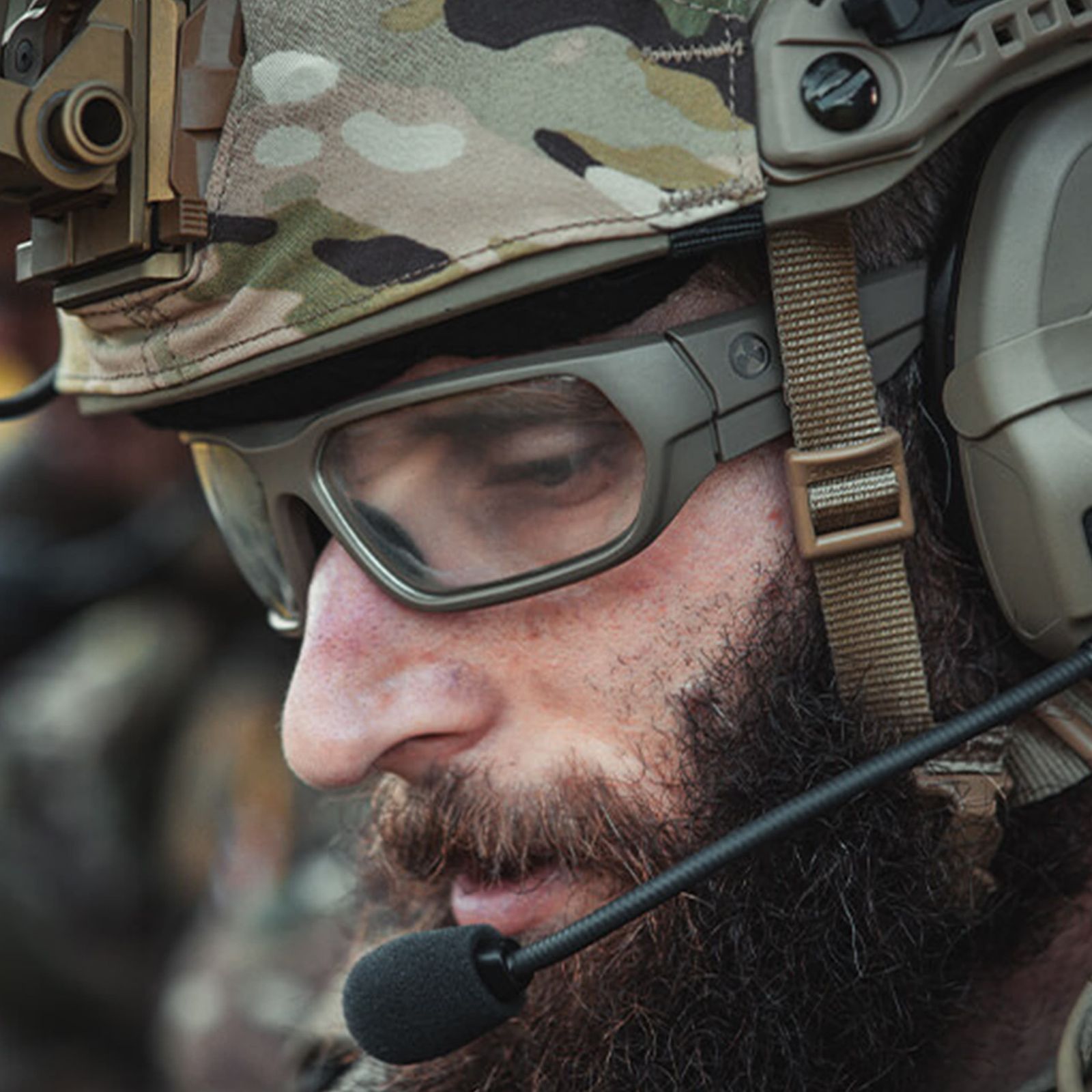 非偏光 TR90素材