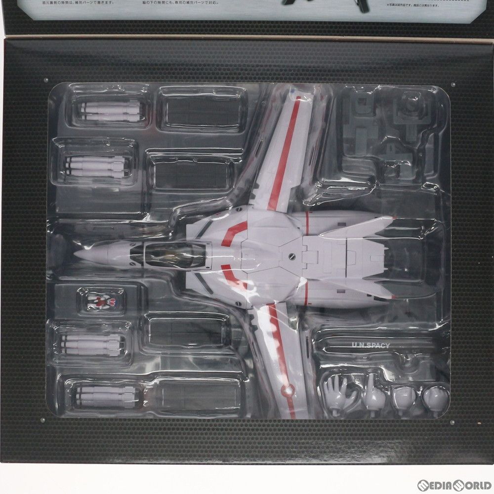 再販) 1/60 完全変形 VF-1J アーマードバルキリー 一条輝Type 超