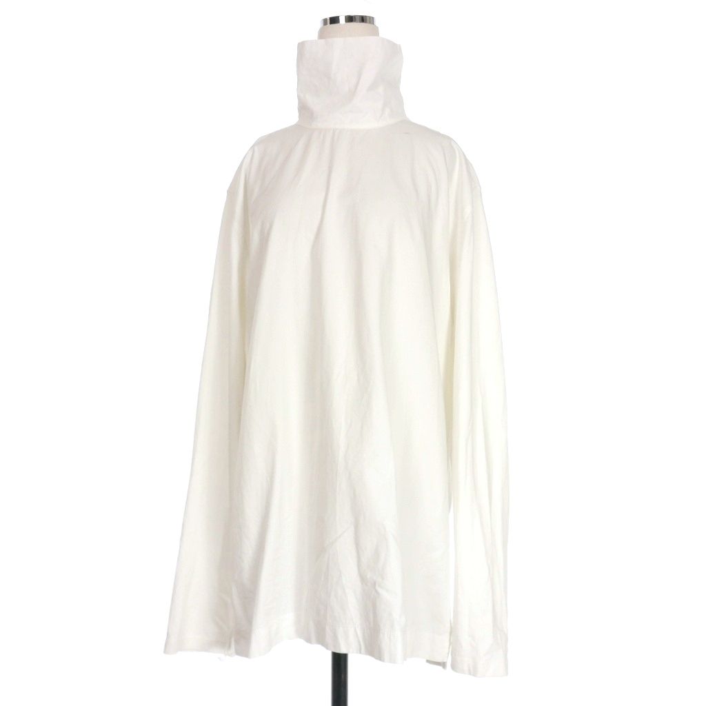 ドリスヴァンノッテン DRIES VAN NOTEN ハイネック オーバー