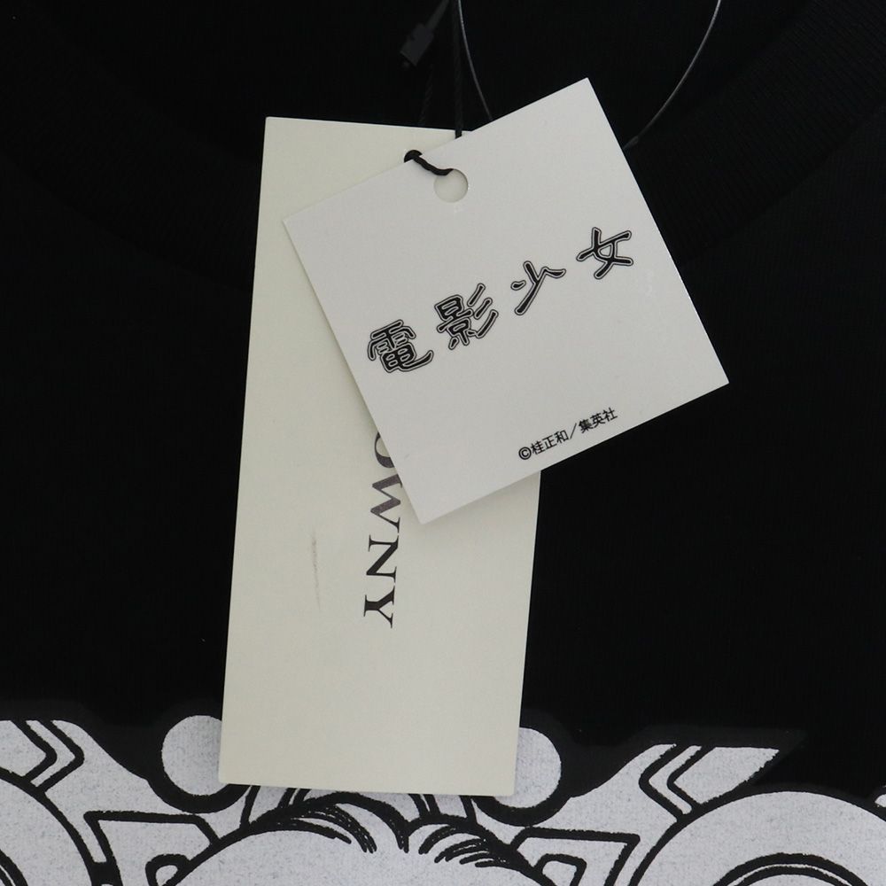 BROWNY × WEGO 電影少女Tシャツ - メルカリ