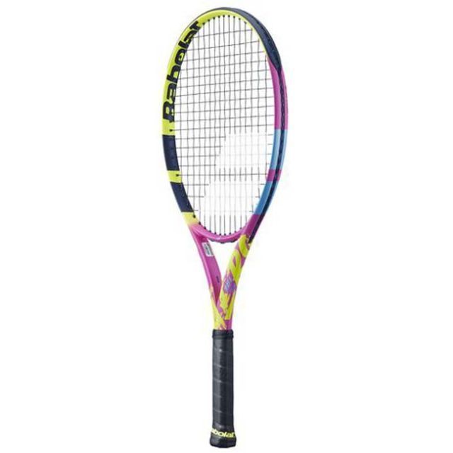 グラファイト」バボラ(Babolat) 2023 ピュアアエロ ラファ26 (245g