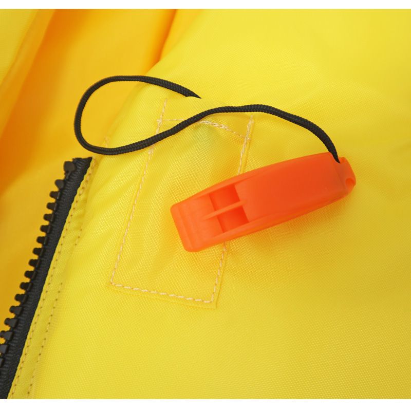 ライフジャケット 桜マーク付 小型船舶用救命胴衣 TK-18ARSX タイプA