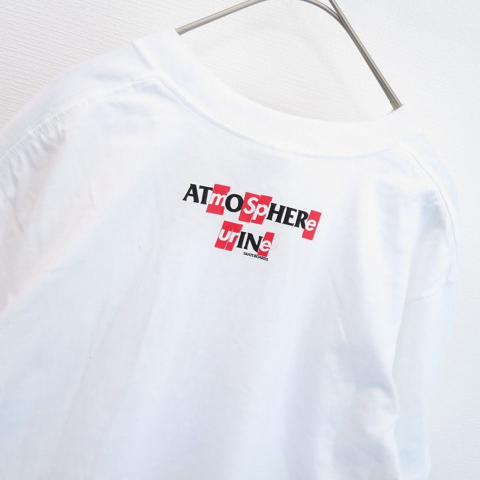 Supreme シュプリーム グラフィック Tシャツ ホワイト s774828