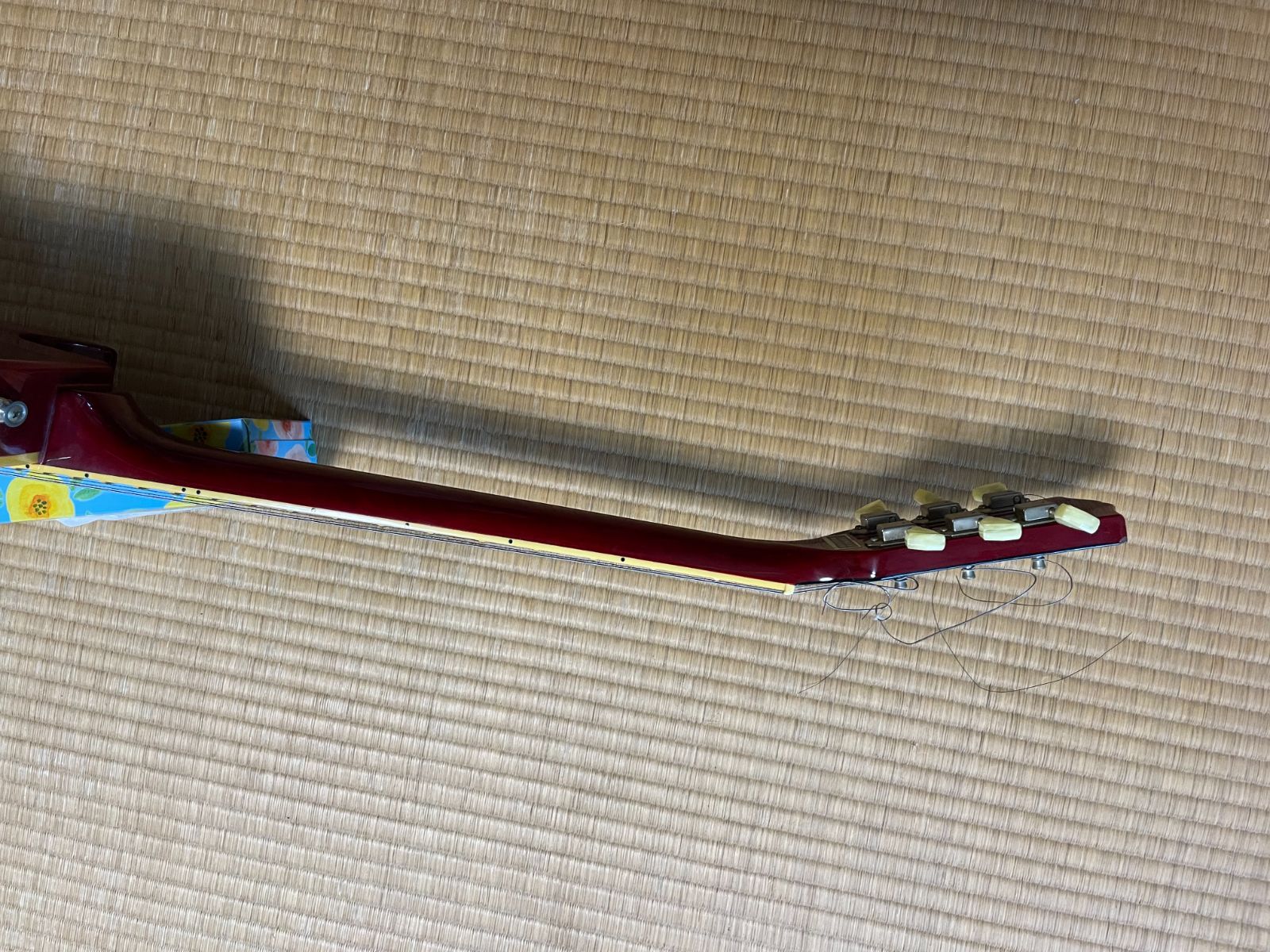 希少 Greco EGF-850 SUPER REAL 日本製 1980年代 希少 Greco EGF-850