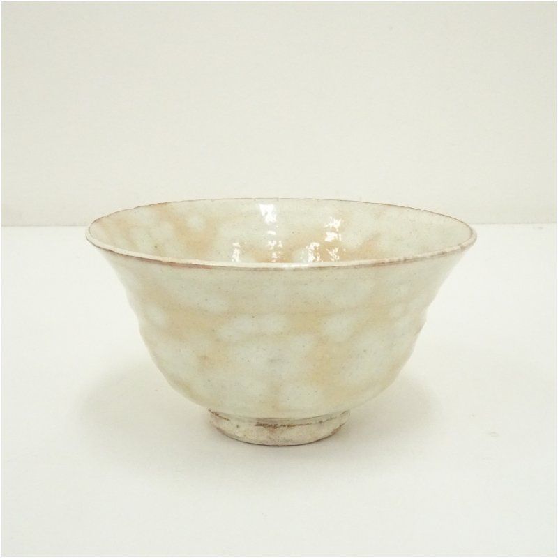 骨董　アンティーク　對州御本　対馬　対州　御本茶碗　抹茶碗　御本手　箱付き imgrc0107869813.jpg