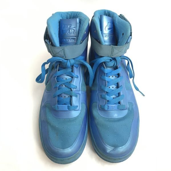 27.0|水色|青 |454433-400|boots|sneakers|Shoes|trainers◆bQ-621