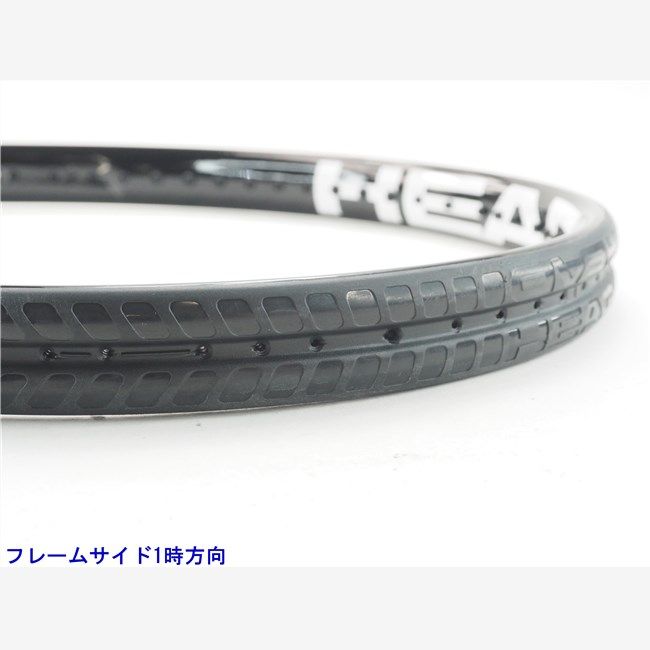 中古 テニスラケット ヘッド スピード パワー 2022年モデル (G2)HEAD SPEED PWR 2022 HEAD - 中古 テニスラケット ヘッド スピード パワー 2022年