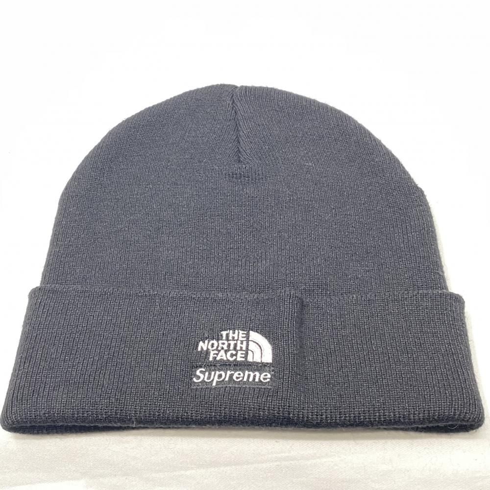 中古】Supreme × THE NORTH FACE 24AW Beanie RAYMOND PETTIBON
