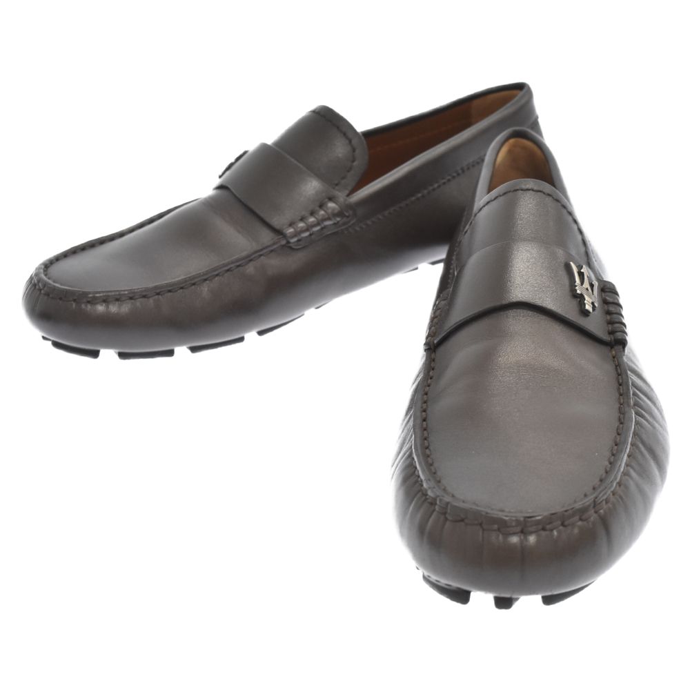 Ermenegildo Zegna (エルメネジルドゼニア) For Maserati Ermenegildo Zegna (エルメネジルドゼニア) For Maserati