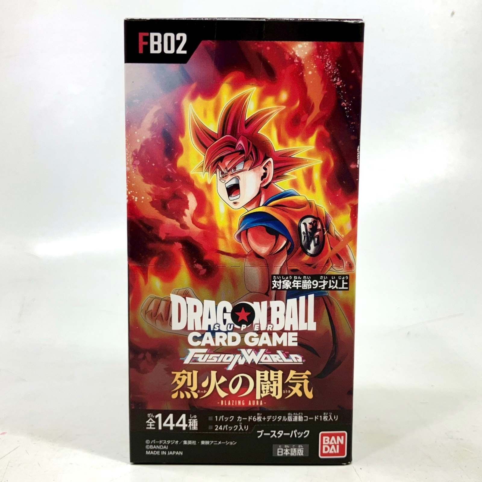 01w-4029 〇 未使用品 ドラゴンボールスーパーカードゲーム 01w-4029 〇 未使用品 ドラゴンボールスーパーカードゲーム