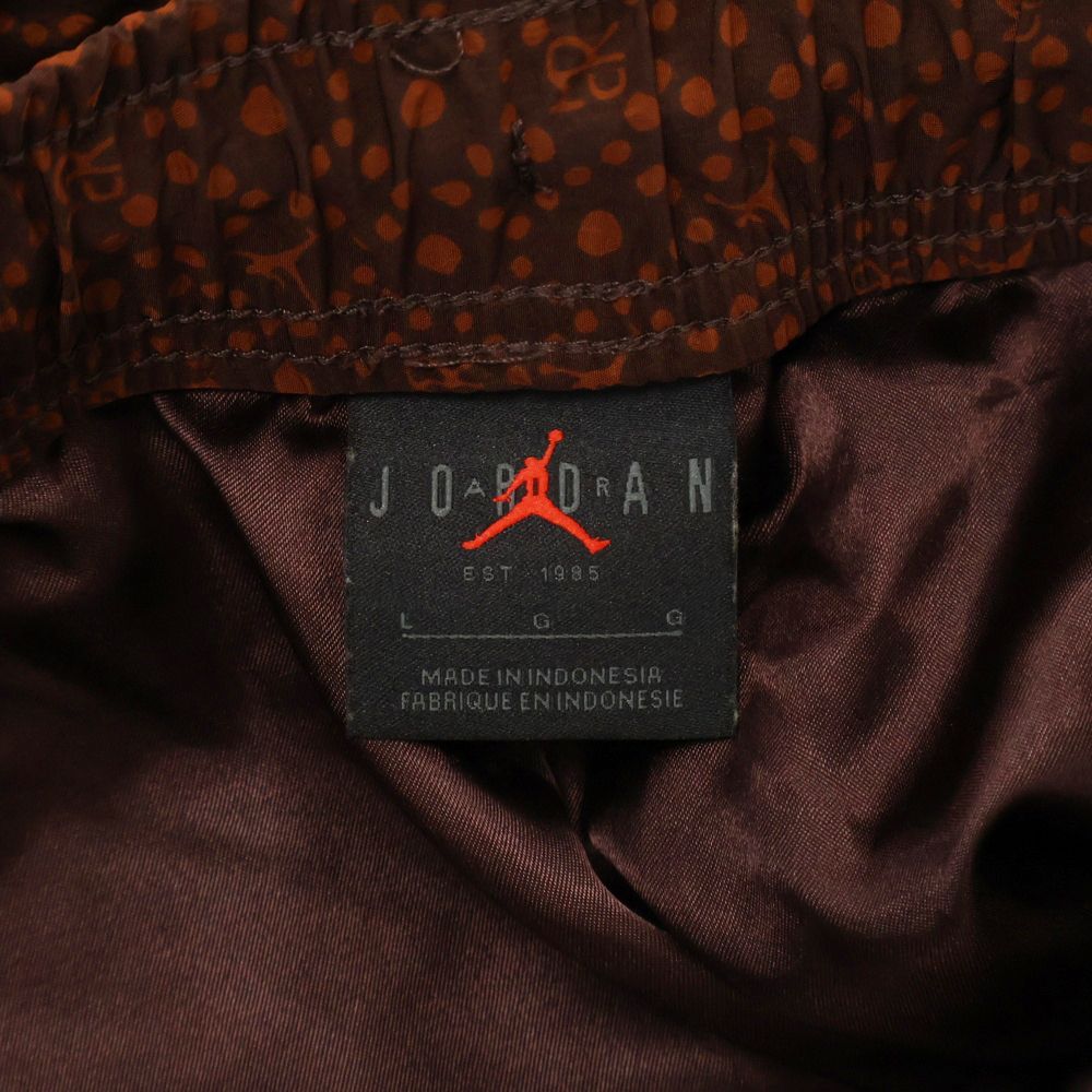 NIKE (ナイキ) ×Maison Chateau Rouge JORDAN メゾン シャトー 