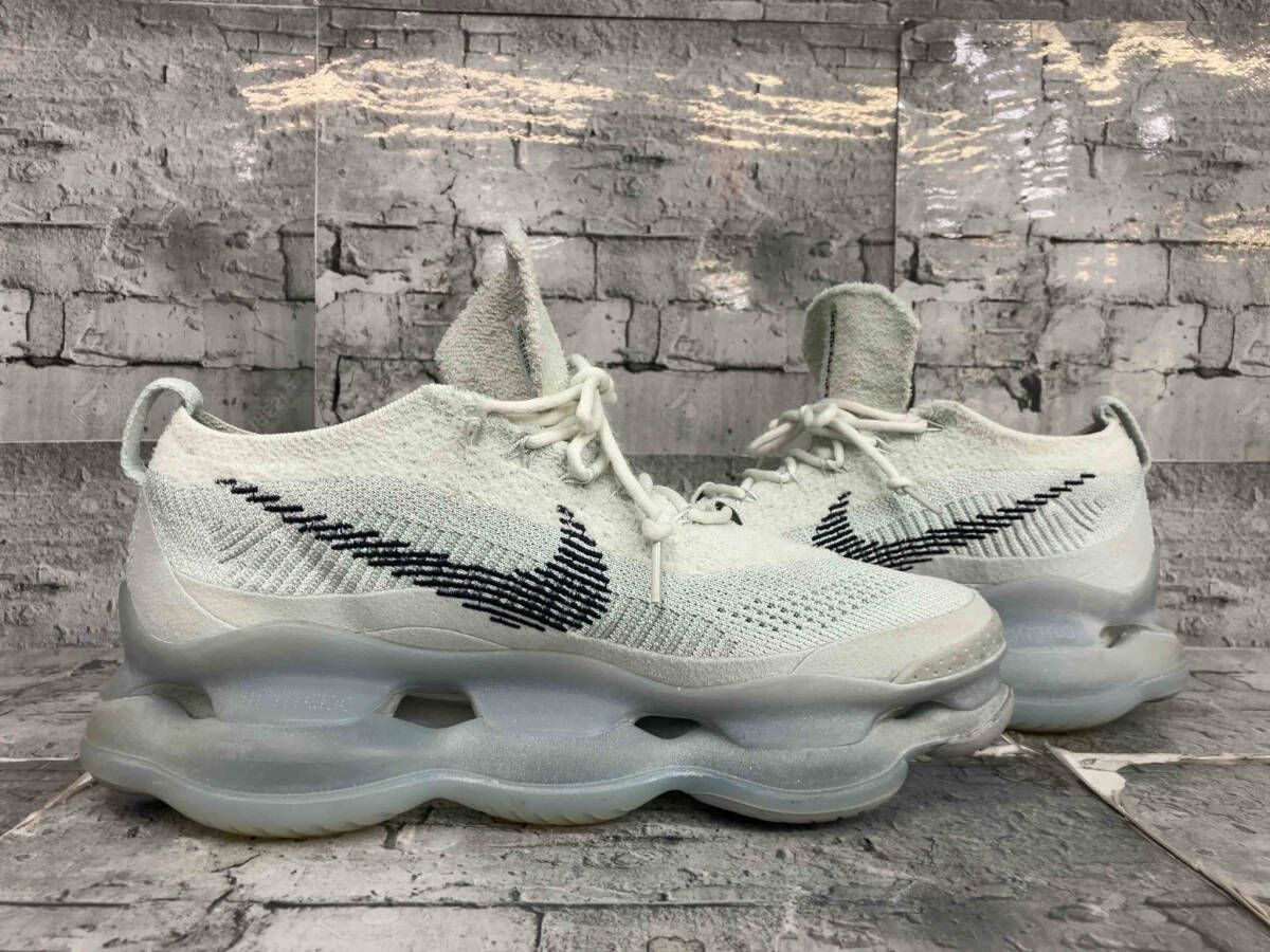 NIKE ナイキ Air Max SCORPION Flyknit SE エア マックス スコーピオン