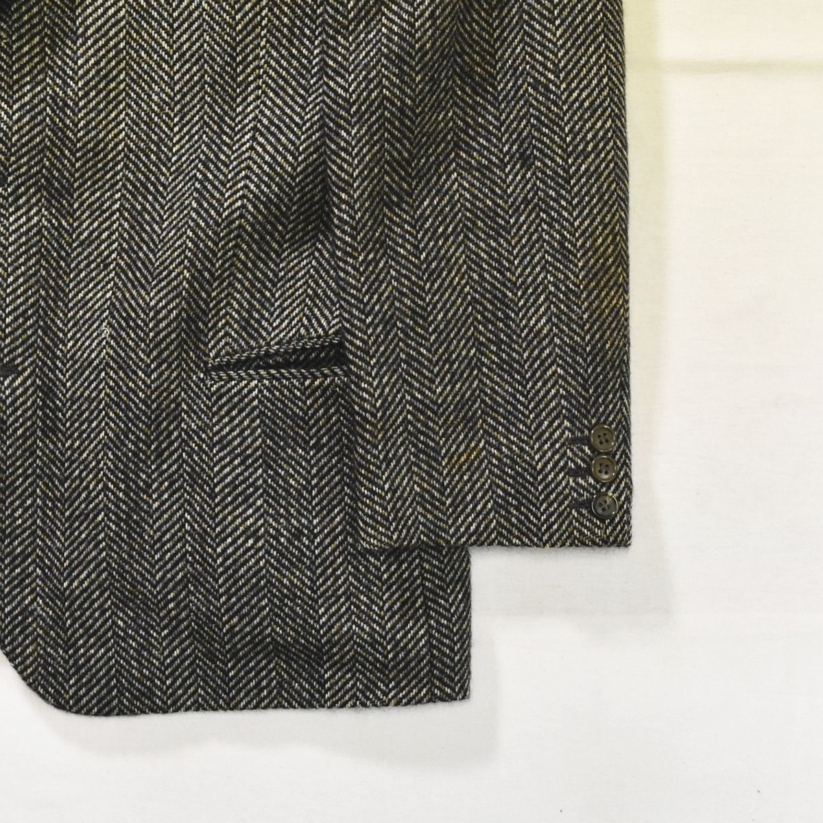 希少】 80sヴィンテージ イタリア製 ジョルジオ アルマーニ GIORGIO