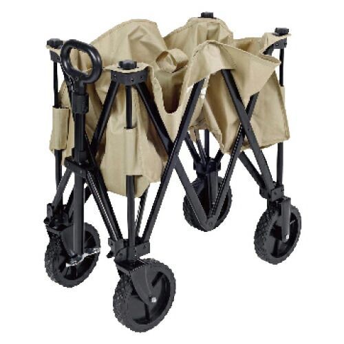 収束型４輪キャリー17902645 キャプテンスタッグ